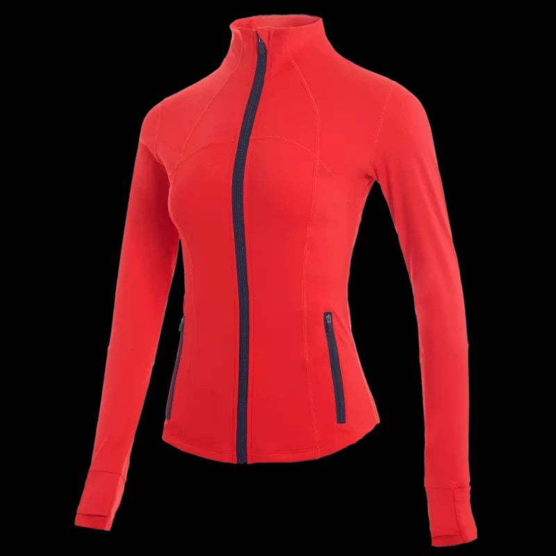 CHAQUETA DEPORTIVA WARM HOODIES