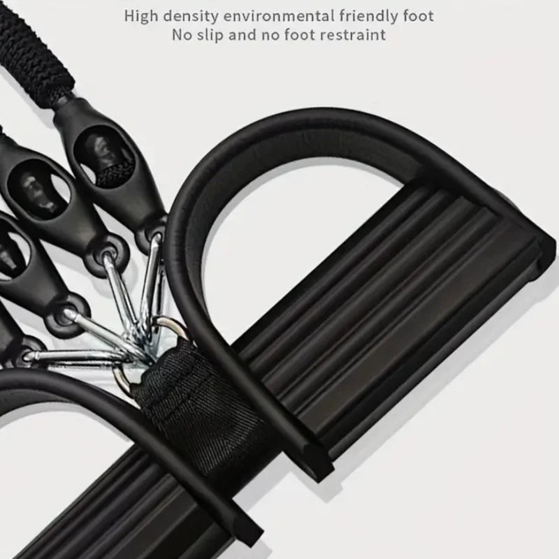 Banda elastica de resistencia