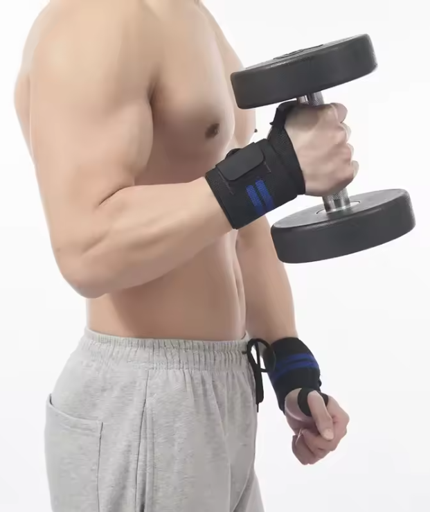 CORREA LEVANTAMIENTO DE PESAS