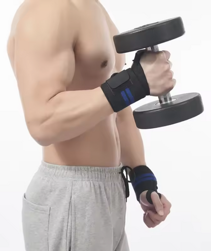 CORREA LEVANTAMIENTO DE PESAS