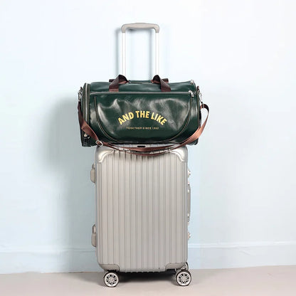 BOLSO  DE GIMNASIO AND THE LIKE