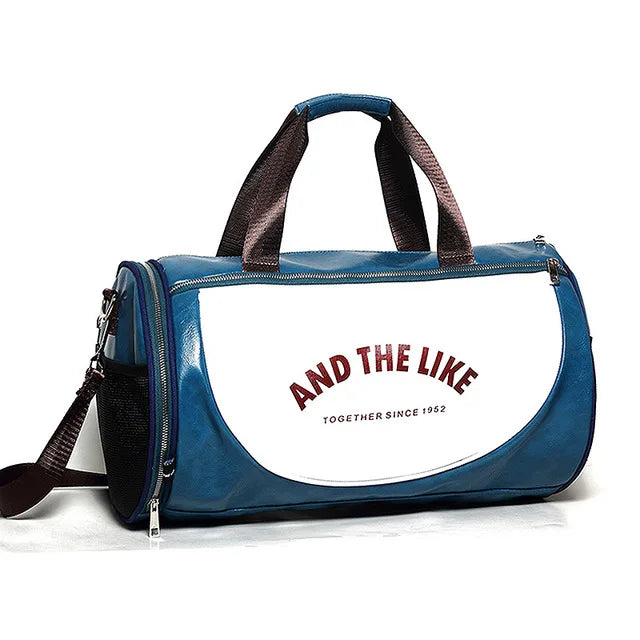 BOLSO  DE GIMNASIO AND THE LIKE