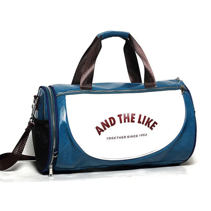 BOLSO  DE GIMNASIO AND THE LIKE