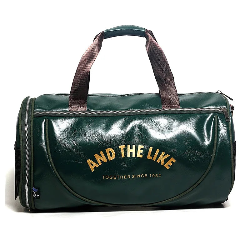 BOLSO  DE GIMNASIO AND THE LIKE