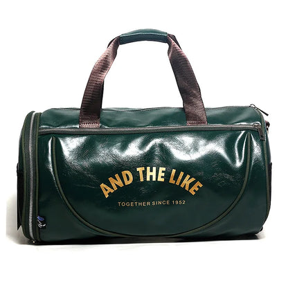 BOLSO  DE GIMNASIO AND THE LIKE