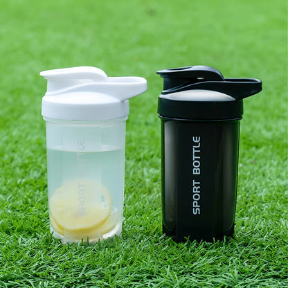 SHAKER SPORT BOTTLE - DE 600 ML