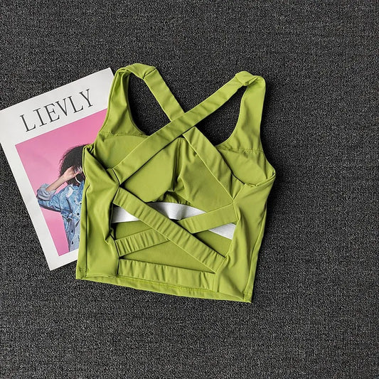 SUJETADOR DEPORTIVO  Bra Underwear