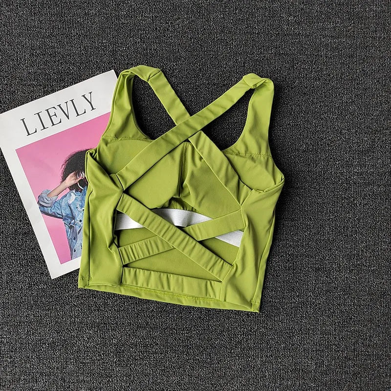 SUJETADOR DEPORTIVO  Bra Underwear