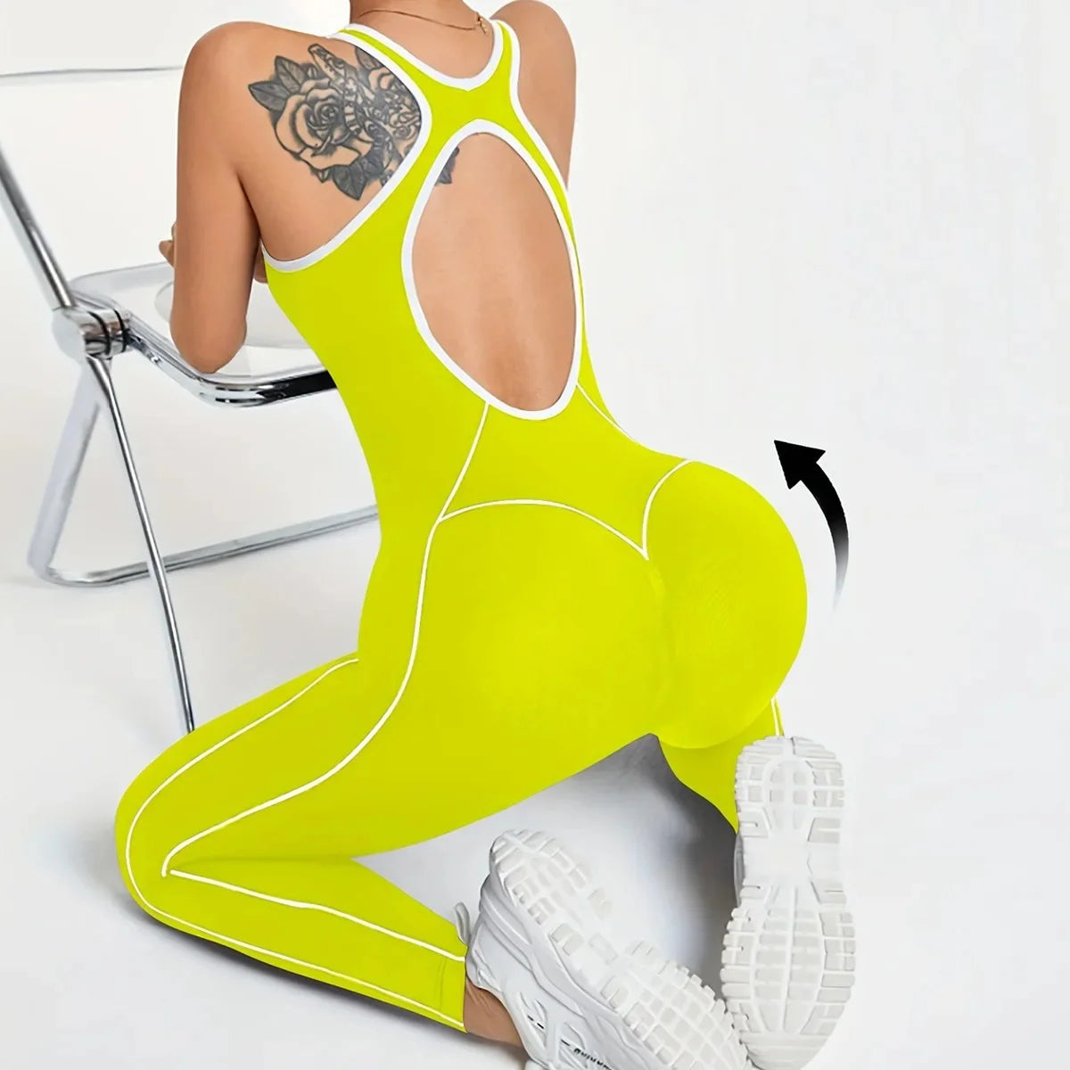 LEGGINGS DE UNA PIEZA