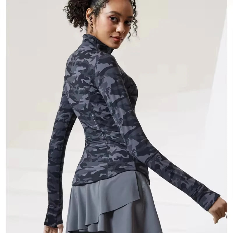 CHAQUETA DEPORTIVA WARM HOODIES