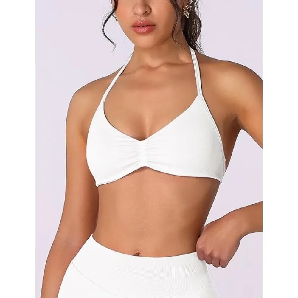 SUJETADOR DEPORTIVO MEHEOL