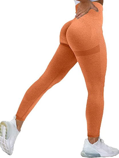 LEGGINGS WOMEN SEAMLESS