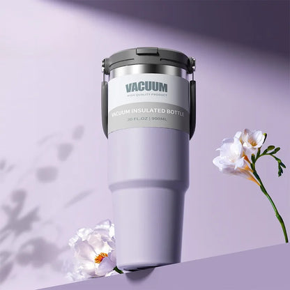 TAZA TERMICA DE ACERO INOXIDABLE