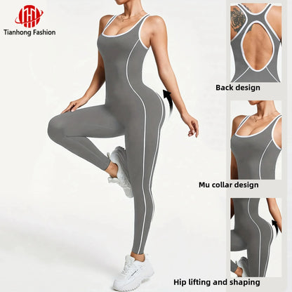 LEGGINGS DE UNA PIEZA