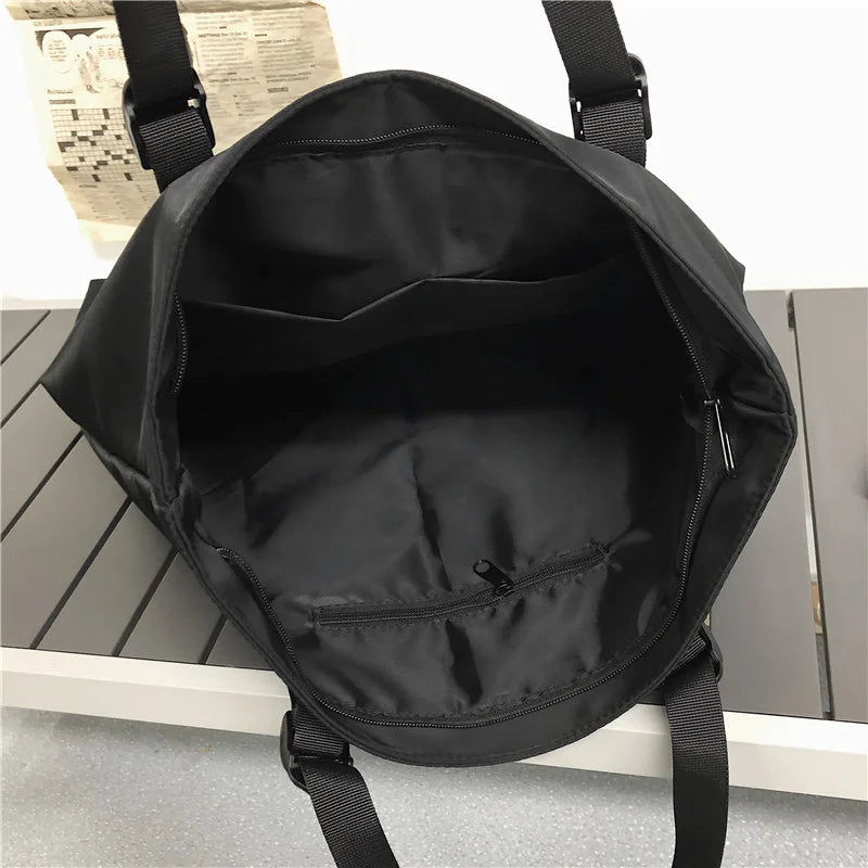 BOLSO DE MANO UNISEX