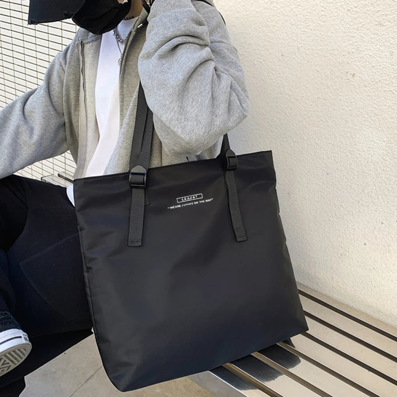 BOLSO DE MANO UNISEX