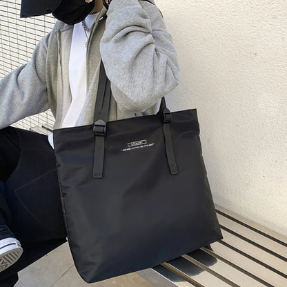 BOLSO DE MANO UNISEX