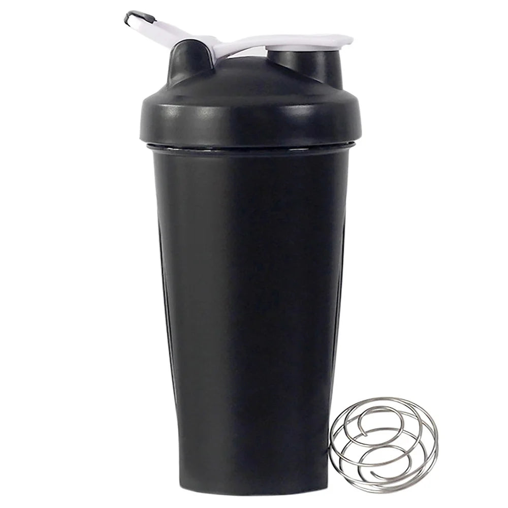 SHAKER DE 600 ML
