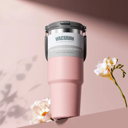 TAZA TERMICA DE ACERO INOXIDABLE