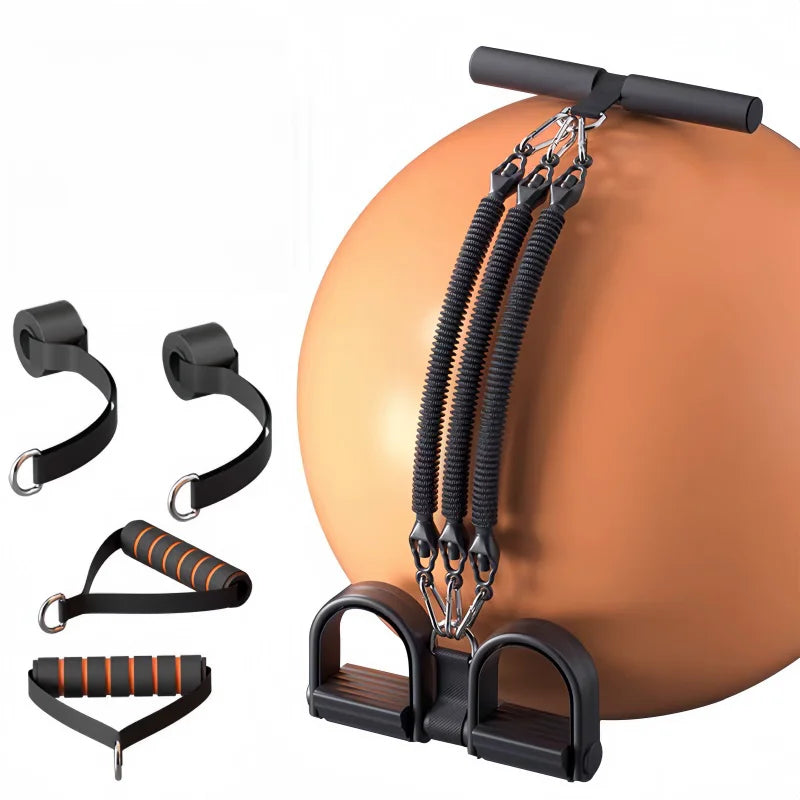 Banda elastica de resistencia