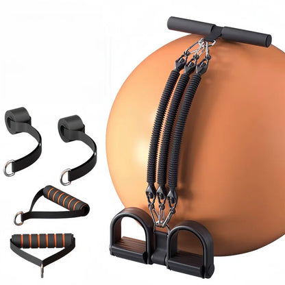 Banda elastica de resistencia