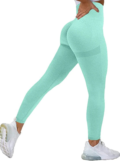 LEGGINGS WOMEN SEAMLESS