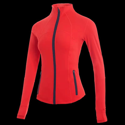 CHAQUETA DEPORTIVA WARM HOODIES