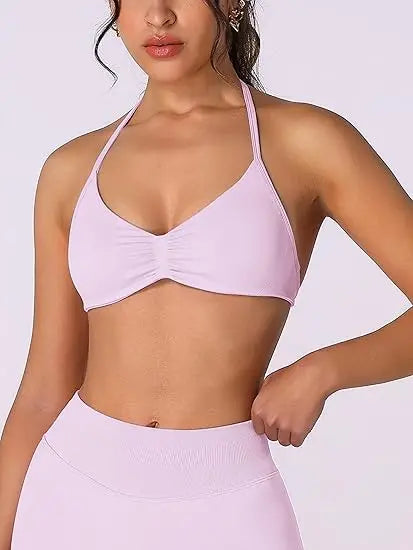 SUJETADOR DEPORTIVO MEHEOL