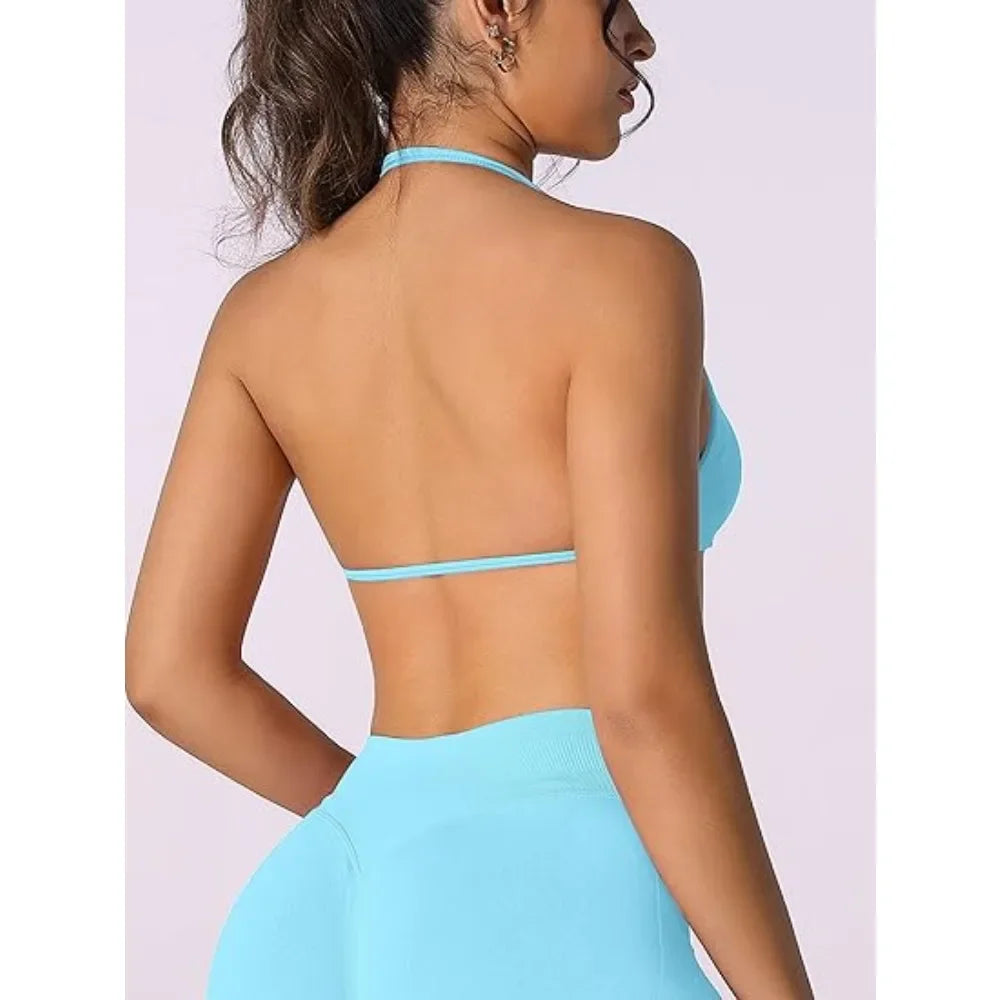 SUJETADOR DEPORTIVO MEHEOL