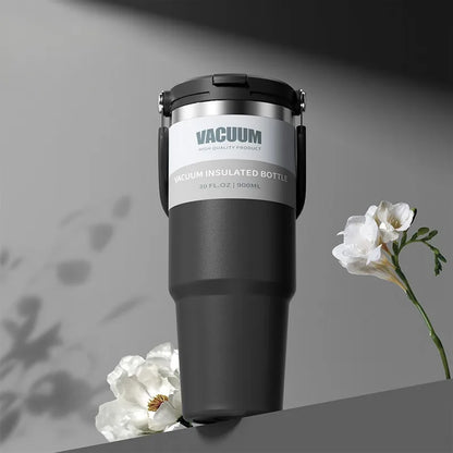 TAZA TERMICA DE ACERO INOXIDABLE