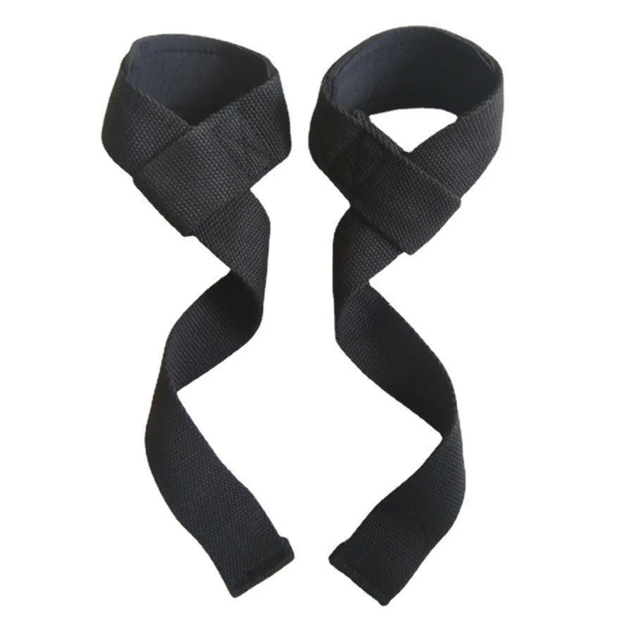 STRAPS / CORRES DE LEVANTAMIENTO DE PESAS