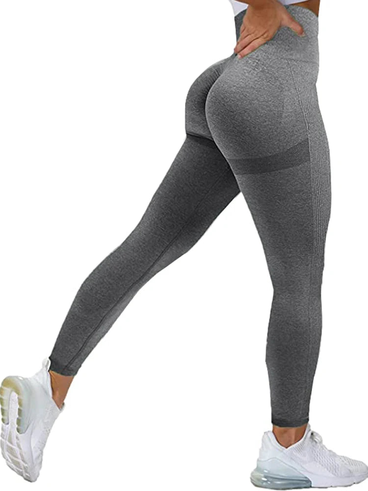 LEGGINGS WOMEN SEAMLESS