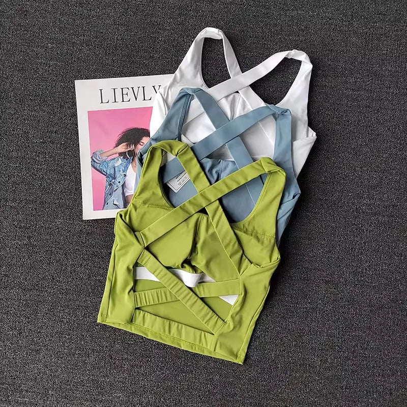 SUJETADOR DEPORTIVO  Bra Underwear