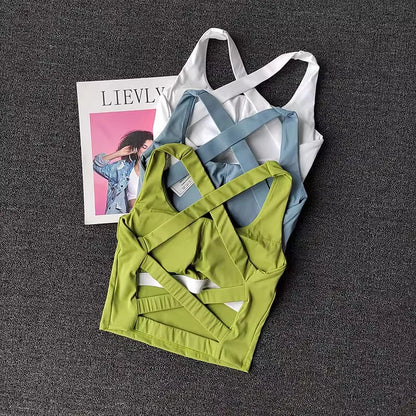 SUJETADOR DEPORTIVO  Bra Underwear