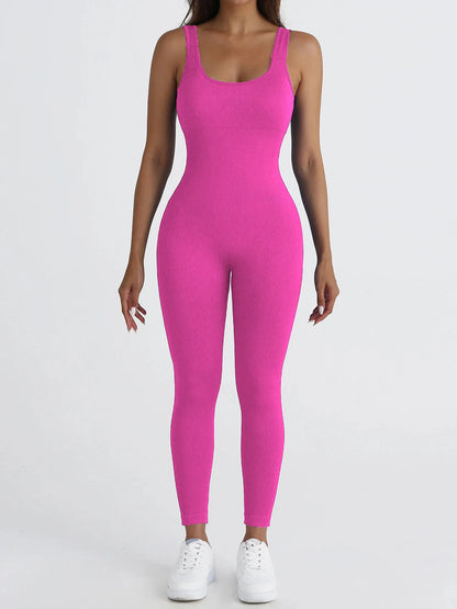 ENTERIZO DEPORTIVO / MONO DEPORTIVO SIN MANGAS