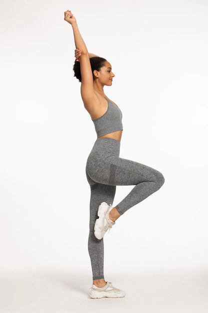 LEGGINGS WOMEN SEAMLESS
