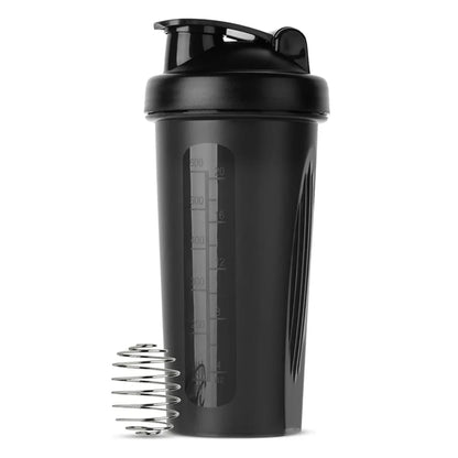 SHAKER DE 600 ML