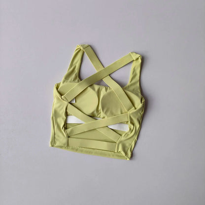 SUJETADOR DEPORTIVO  Bra Underwear