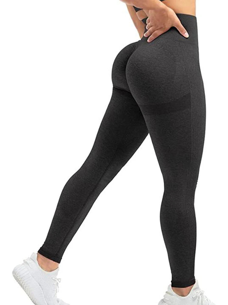 LEGGINGS WOMEN SEAMLESS
