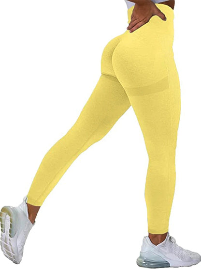 LEGGINGS WOMEN SEAMLESS