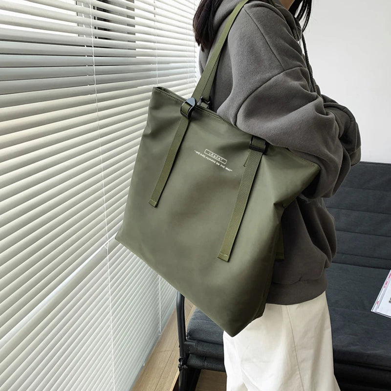 BOLSO DE MANO UNISEX