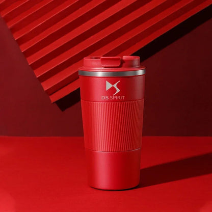 TERMO DE ACERO INOXIDABLE DS SPIRIT DE 500 ML