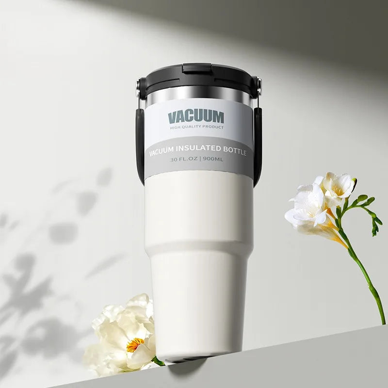 TAZA TERMICA DE ACERO INOXIDABLE